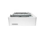 HP Bac/chargeur LaserJet - 550 feuilles