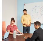 Owl Labs Whiteboard Owl 13 MP Blanco 4208 x 3120 Pixeles 10 pps CMOS