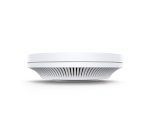 TP-Link Omada EAP620 HD point d'accès réseaux locaux sans fil 1201 Mbit/s Blanc Connexion Ethernet, supportant l'alimentation via ce port (PoE)