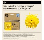 HP 937e EvoMore Yellow Original Ink Cartridge