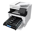 Canon i-SENSYS MF752Cdw II Laser A4 1200 x 1200 DPI 33 ppm Wifi