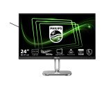 Philips 5000 series 24B2G5301/00 computer monitor 60,5 cm (23.8") 1920 x 1080 Pixels Full HD LCD Zwart