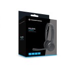 Conceptronic POLONA04B Bluetooth Stereo Headset