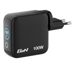Verbatim 30239 chargeur d'appareils mobiles Universel Noir Secteur Charge rapide Intérieure