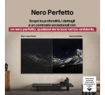 LG OLED AI OLED55B56LA TV Serie B5 55'' 4K, a8 Gen2, Dolby Vision, 20W, 4 HDMI con VRR 120Hz, G-Sync, Smart TV WebOS 25