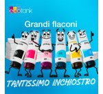 Epson Flacone di inchiostro Giallo 107 EcoTank