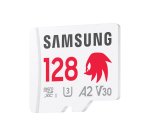 Samsung MB-MD128S 128 GB MicroSDXC UHS-I Class 10