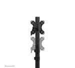 Neomounts DS45-600BL1 Soporte de monitor individual 10-32"