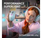Logitech G305 X