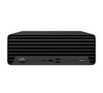 HP Pro 400 G9 Intel® Core™ i5 i5-14500 8 Go DDR5-SDRAM 256 Go SSD Windows 11 Pro SFF PC Noir