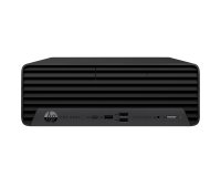 HP Pro 400 G9 Intel® Core™ i3 i3-14100 16 GB DDR5-SDRAM 512 GB SSD Windows 11 Pro SFF PC Negro