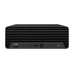 HP Pro 400 G9 Intel® Core™ i5 i5-12500 16 GB DDR4-SDRAM 512 GB SSD Windows 11 Pro SFF PC Negro