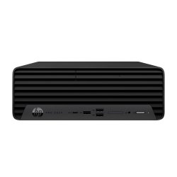 HP Pro 400 G9 Intel® Core™ i7 i7-13700 32 GB DDR4-SDRAM 1 TB SSD Windows 11 Pro SFF PC Nero