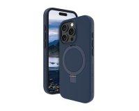 dbramante1928 Iceland Ultra D3O MS Kick - iPhone 16 Pro - Blue