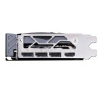 MSI GeForce RTX 5060 Ti 8G GAMING TRIO OC NVIDIA 8 GB GDDR7