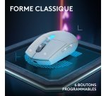 Logitech G305 X