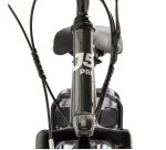 Nilox NXEBJ5PROGR electric bicycle Black 66 cm (26") 25.5 kg