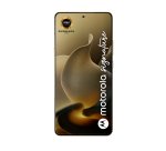 Motorola signature 17.2 cm (6.78") Dual SIM Android 16.0 5G USB Type-C 16 GB 512 GB 5200 mAh Gold