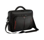 Targus Classic+ Clamshell - notebook carrying case