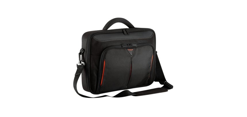 Targus Classic+ Clamshell - sacoche pour ordinateur portable