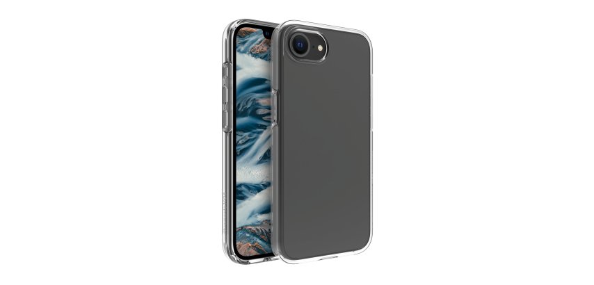 dbramante1928 Iceland Pro protective case for mobile phones 15.5 cm (6.1") Cover Transparent
