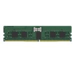 Kingston Technology KSM56R46BS8-16MH module de mémoire 16 Go 1 x 16 Go DDR5 5600 MT/s 288-pin DIMM ECC