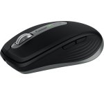 Logitech MX Anywhere 3S for Mac souris Bureau Droitier RF sans fil + Bluetooth Laser 8000 DPI