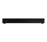 NETGEAR GS310TPv2 Géré L2/L3 Gigabit Ethernet (10/100/1000) Connexion Ethernet, supportant l'alimentation via ce port (PoE) Bureau Noir