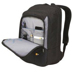 Case LOGIC Sac à dos pour ordinateur portable 17.3''