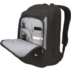 Sac à dos pour PC portable 43,2 cm (17") Case LOGIC VNB217 noir