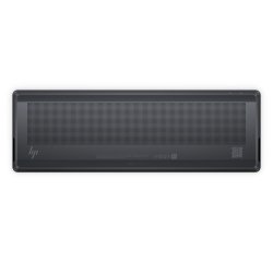 HP EliteBoard G1a Next Gen AI PC PRO 350 16 Go DDR5-SDRAM Windows 11 Pro Noir