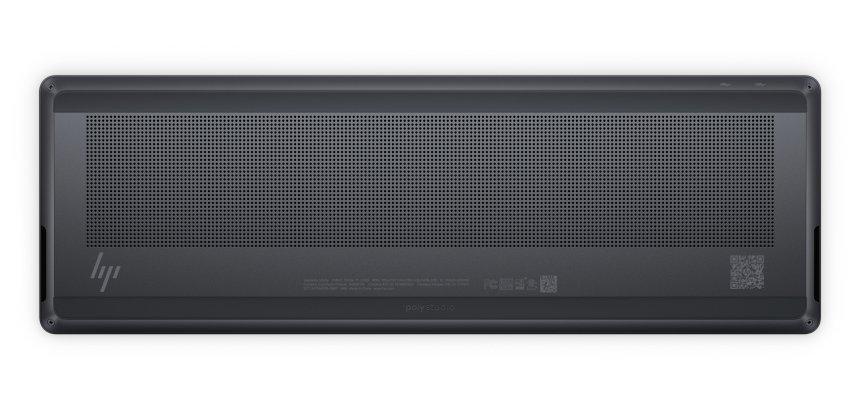 HP EliteBoard G1a Next Gen AI PC PRO 350 16 Go DDR5-SDRAM Windows 11 Pro Noir