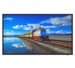Dahua Technology LDH50-LAI400L Pantalla plana para señalización digital 127 cm (50") LED 500 cd / m² 4K Ultra HD Negro Procesador incorporado Android 11