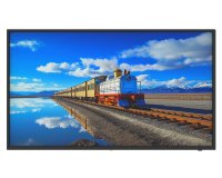 Dahua Technology LDH50-LAI400L Pantalla plana para señalización digital 127 cm (50") LED 500 cd / m² 4K Ultra HD Negro Procesador incorporado Android 11