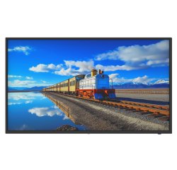 Dahua Technology LDH50-LAI400L Pantalla plana para señalización digital 127 cm (50") LED 500 cd / m² 4K Ultra HD Negro Procesador incorporado Android 11