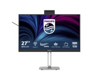 Philips 4000 series 27B2U4601H/00 computer monitor 68.6 cm (27") 2560 x 1440 pixels Quad HD LCD Black