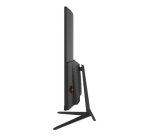 Nilox NXM27CRV2001 computer monitor 68.6 cm (27") 1920 x 1080 pixels Full HD LED Black