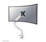 Neomounts DS70S-950WH1 Brazo de monitor 17-49" - resorte de gas - Topfix - Tope-a-180°