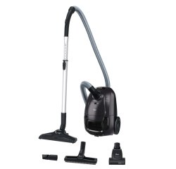 Hoover HE120PET 011 2,5 L A cilindro Secco 700 W Sacchetto per la polvere
