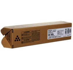 Ricoh 842610 toner cartridge 1 pc(s) Original Black
