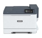 Xerox C320 A4 33ppm Wireless Duplex Printer PS3 PCL5e/6 2 Trays Total 251 Sheets