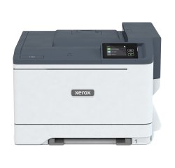 Xerox C320 A4 33 ppm Stampante fronte/retro wireless PS3 PCL5e/6 2 vassoi Totale 251 fogli