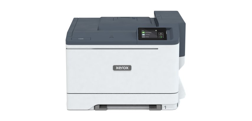 XEROX Farblaserdrucker WiFi C320 DNI