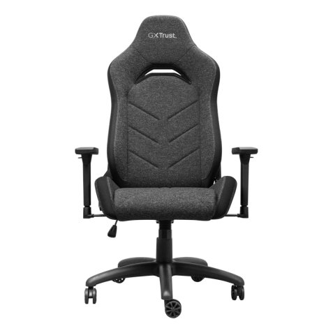 Trust GXT 723 Universal gaming chair Padded seat Grey