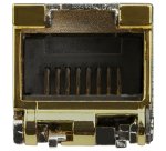StarTech.com Module de transceiver SFP compatible Cisco GLC-TE - 10/100/1000BASE-TX