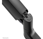 Neomounts DS75-450BL2 Support d'écran à fixer 17-32" - ressort à gaz - Topfix - arrêt 180°