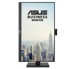 ASUS BE249QFK écran plat de PC 60,5 cm (23.8") 1920 x 1080 pixels Full HD LCD Noir