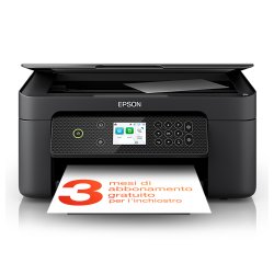 Epson Expression Home XP-4200 Inyección de tinta A4 5760 x 1440 DPI 33 ppm Wifi