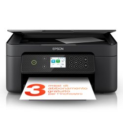 Epson Expression Home XP-4200 Jet d'encre A4 5760 x 1440 DPI Wifi