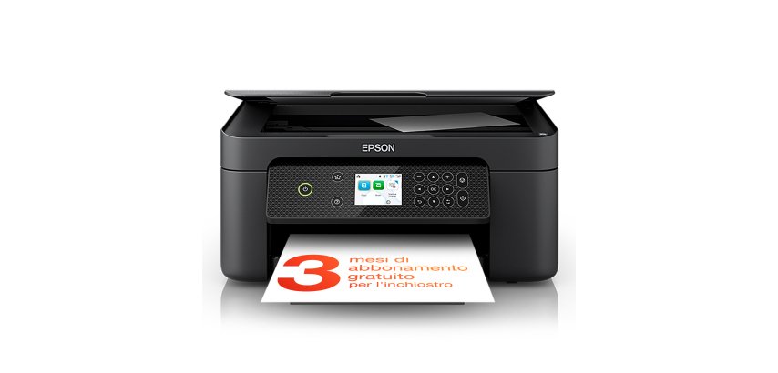 Epson Expression Home XP-4200